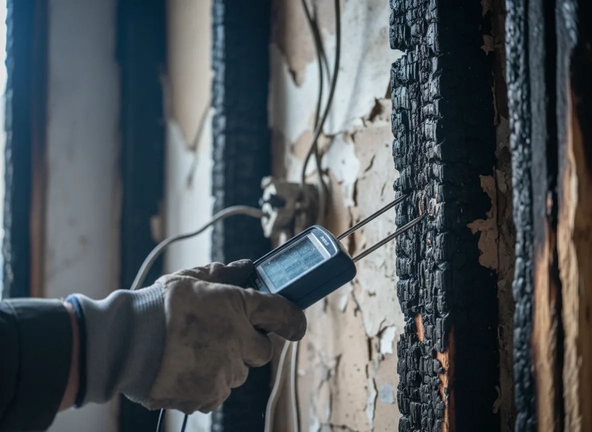 Fire Damage Restoration Boston, VA FAQs